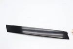 06-13 Mercedes-benz W251 R350 Rear Right Passenger Window Molding Trim E0552. Fixed Price $65.05.