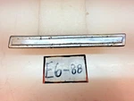 Oem 1960 Chevrolet Impala #6 Right Front Fender Chrome Molding Trim Louver E6-88. Fixed Price $22.95.