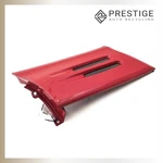 1998-2002 Mercedes SL500 Fender Molding Trim Vent Front Left Red 1296901740 Oem. Fixed Price $65.00.