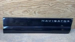 2007-2014 Lincoln Navigator Front Door Molding Rh Passenger Right Painted Oem My. Fixed Price $90.00.