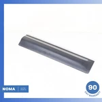 12-19 Range Rover Evoque L538 4DR Front Right Door Lower Molding Oem. Fixed Price $149.40.