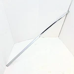 1966-67 Ford Falcon Rear Quarter Side Moulding Trim Rh Chrome Original Oem. Fixed Price $99.99.