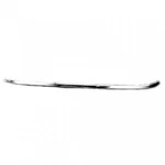 1964-1967 Corvette Molding Windshield Upper Reveal Coupe Stainless Steel. Fixed Price $299.95.