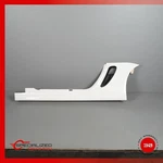 2013-2016 Boxster 981 Cayman Rocker Panel Side Skirt Left. Fixed Price $179.24.
