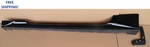 Rocker Molding Panel Guard Left Side Black 2024- 2026 Oem Ford Mustang. Fixed Price $121.23.