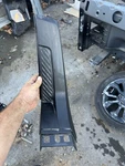 2022-2024 Ford Maverick Rear Right Side Pillar Upper Molding Oem. Fixed Price $45.00.
