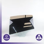 Bmw F30 320I Rear Left Driver Side Door Window Glass 51357259819 Oem. Fixed Price $53.95.