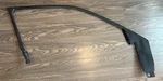 Oem 11-21 Dodge Charger Front Door Molding Driver Left Side 55315139AD. Fixed Price $39.00.