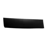 For Jeep Cherokee 2014-2022 Door Molding Passenger Side Rear Textured Black. Fixed Price $64.05.