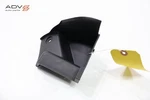 2014 2024 Jaguar F-type Front Left Side Fender To Cowl Cover Seal Oem. Fixed Price $39.99.