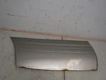 Door Lower Molding LX470 1998 2002 Passenger Side Back Exterior Cladding Trim. Fixed Price $85.49.