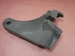 Jeep Wrangler Jku 07-18 Left Side Sport Bar Pillar Foam Trim Molding. Fixed Price $37.79.