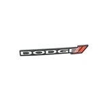 Genuine Mopar Dodge Nameplate 68227437AA. Fixed Price $82.16.