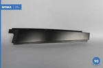 04-10 Bmw 535XI E60 Rear Right Passenger Side Door B-pillar Exterior Molding Oem. Fixed Price $37.23.