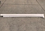 2024 Toyota Camry Rocker Panel Molding Trim White, Right Rh, 75851-06310. Fixed Price $250.00.