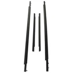 Toyota Genuine Oem Land Cruiser 250 Door Belt Molding Weather Strip Front Rear. Fixed Price $192.00.