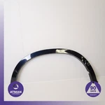 15-19 Bmw F16 X6M M-sport Rear Right Fender Wheelarch Flare Black Oem. Fixed Price $83.23.