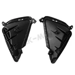 1 Pair Kia Forte 2022 2023 New Front Bumper Bezel Cover Lh & Rh. Fixed Price $36.99.