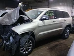 Driver Center Pillar Wk Body Vin Or Fits 11-22 Grand Cherokee 2044443. Fixed Price $259.52.