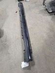 Right Blk Rocker Panel Moulding Oem 2017 Ford Fusion. Fixed Price $100.00.