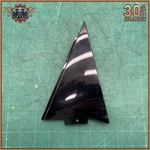 10-16 Audi A4 Quattro S4 Rear Right Side Exterior Corner Trim Panel Black Oem. Fixed Price $16.00.