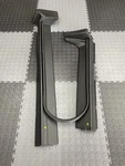 2018-2021 Chevy Equinox Left Driver Rocker Panel Molding Side Skirt Oem. Fixed Price $200.00.