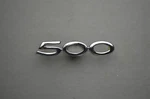 Nos Ford 68 69 70 72 Fairlane Oem C8OZ-54291B30-A Numeral Model Identification. Fixed Price $40.00.