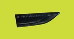Land Rover Discovery 5 L462 2018 Front Wing Trim Right Black HY32-280B10-AC. Fixed Price $44.37.