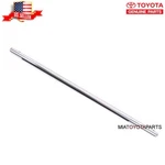 Oem Genuine Toyota 2014-2019 Highlander Hv Moulding Assy Rear Right 75730-0E070. Fixed Price $128.99.