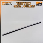 08-19 Maserati Granturismo Front Left Outer Door Window Belt Molding Oem. Fixed Price $144.17.