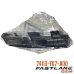 2016-2018 Honda Pilot Front Lower Air Guide Plate New Oem 74113-TG7-A00. Fixed Price $45.21.
