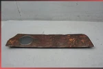 2010-2015 Jaguar Xj Front Left Driver Side Door Interior Molding Wood Grain Oem. Fixed Price $69.84.