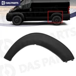 Left Rear Molding Wheel Trim Fender Flare For Ram Promaster 1500 2500 3500 19-25. Fixed Price $35.95.