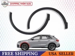 Front Right & Left Side Pair Fender Flare Arch Molding Trim For Audi Q3 2019-25. Fixed Price $132.53.