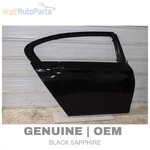 2020-2022 Bmw M760I Xdrive Rear Right Door Shell / Skin Frame 7423702. Fixed Price $250.00.