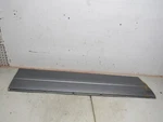Front Door Lower Molding Trim Cladding S420 1995 1999 Left Driver Side Outer Oem. Fixed Price $66.49.