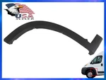 For 2019-2022 Ram Promaster Front Door Flare Molding Trim Left Driver Side. Fixed Price $39.40.
