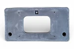 2004-2008 Acura Front License Plate Mount Bracket, 71145-SEP-A00, F006, Oem,. Fixed Price $26.02.