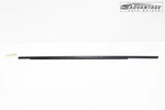2020-2025 Ford Escape C2 Front Left Side Door Window Belt Molding Black Oem. Fixed Price $99.99.