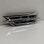 2008 - 2011 Cadillac Sts Lh Left Driver Side Front Fender Trim Molding Vent. Fixed Price $49.49.