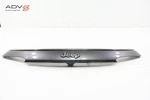 22-26 Jeep Compass Liftgate License Plate Light Lamp Applique Finish Molding Oem. Fixed Price $237.49.