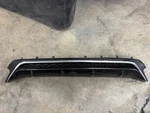 2016-2019 Lexus RX350 F Sport Rear Bumper Valance Damaged 52169-0E090. Fixed Price $150.00.