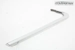 2015-2018 Audi Q3 Quattro Rear Left Side Quarter Glass Belt Trim Molding Oem. Fixed Price $66.29.