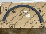 Genuine Audi Wheel Opening Molding 89A-853-818-E-GRU. Fixed Price $100.00.