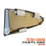 2007-2017 Lexus LS460 Left Belt Molding New Oem 75704-50040. Fixed Price $561.20.