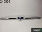 Oem 2012 Ford Taurus 3.5L Rear Chrome Molding Trim With Emblem. Fixed Price $49.54.