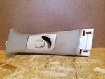 07 08 09 Acura Mdx Center Left Driver Side Upper B Pillar Trim Oem. Fixed Price $28.00.