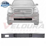 New 2015-2020 Gmc Yukon Xl Front Bumper Trim Molding With Tow Hook Holes. Fixed Price $63.32.