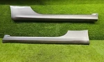 2012-2019 Fiat 500 Abarth Left Right Side Skirt Rocker Panel Oem 735509256. Fixed Price $280.00.