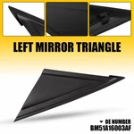 Left Driver Side Mirror Fender Molding Window 2012-2018 Ford Focus Corner. Fixed Price $13.29.